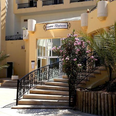 Eden Star Resort Zarzis Exterior foto