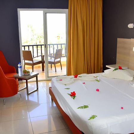 Eden Star Resort Zarzis Exterior foto