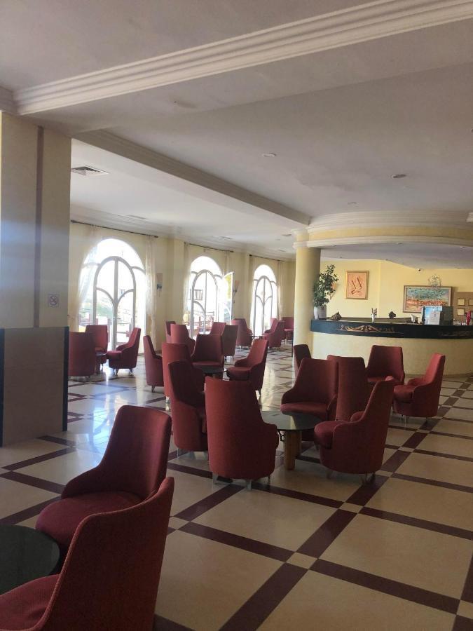 Eden Star Resort Zarzis Exterior foto