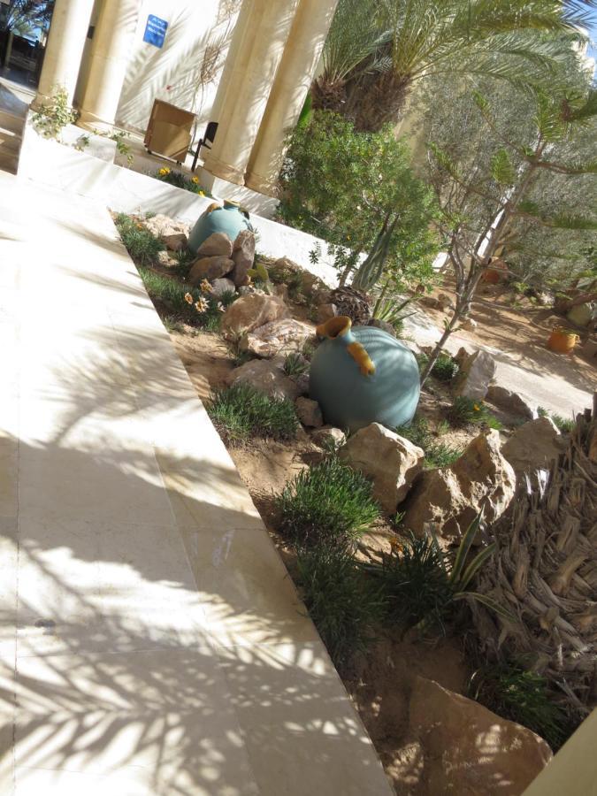 Eden Star Resort Zarzis Exterior foto