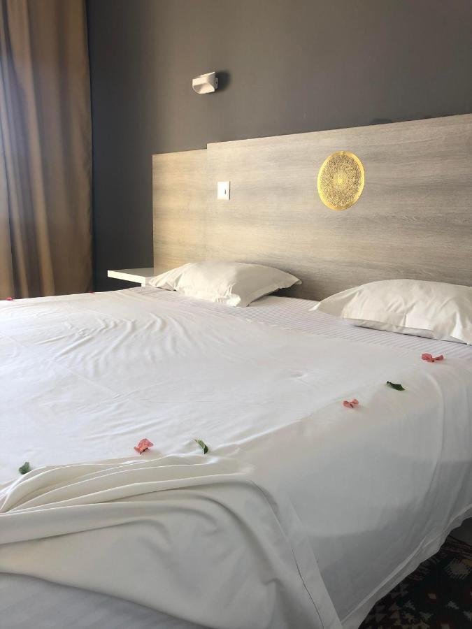 Eden Star Resort Zarzis Exterior foto