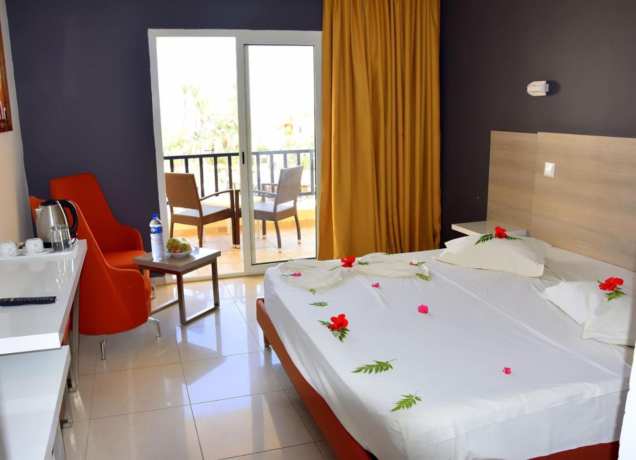 Eden Star Resort Zarzis Exterior foto