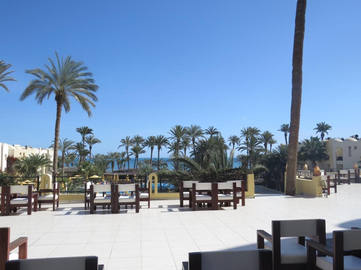 Eden Star Resort Zarzis Exterior foto