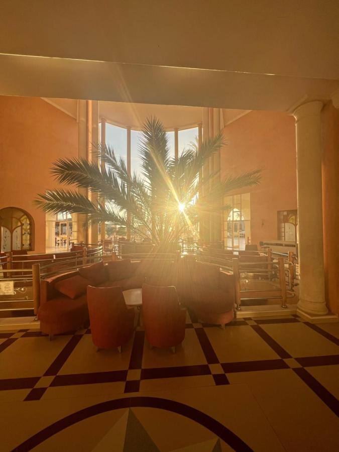 Eden Star Resort Zarzis Exterior foto